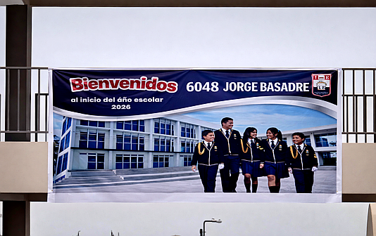 Nuestra institución